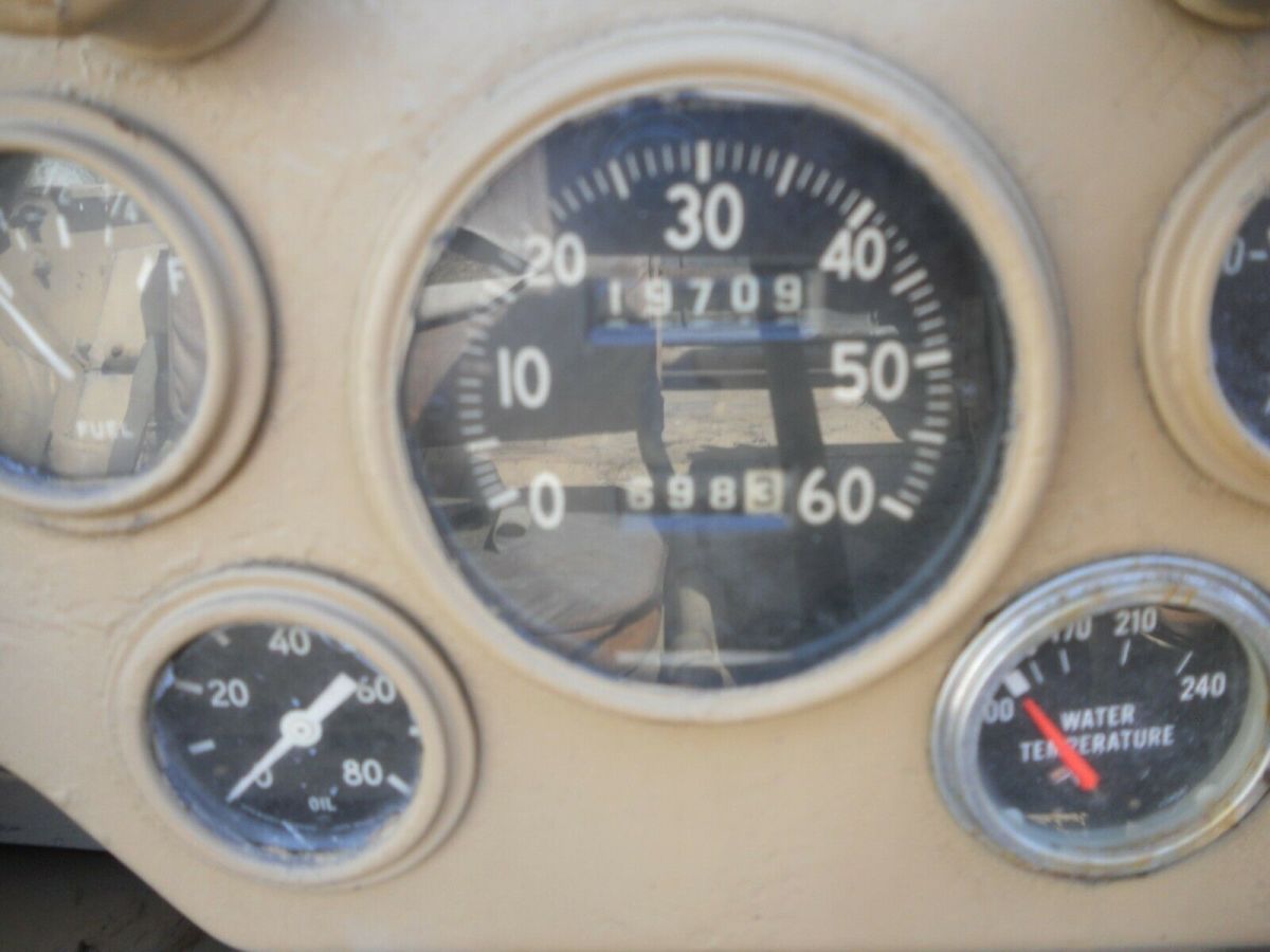 1942 Willys MB - photo 5
