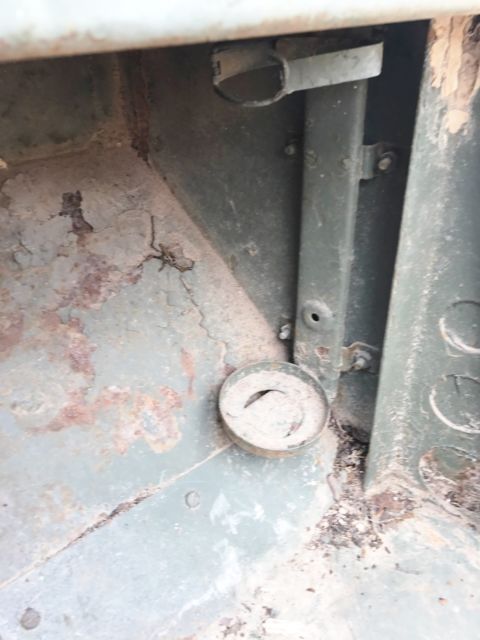 1942 Willys MB regular - photo 5
