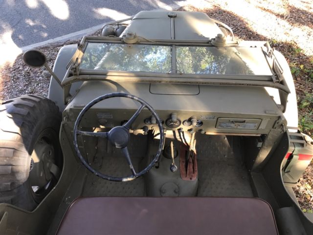 1942 Dodge Power Wagon - photo 5