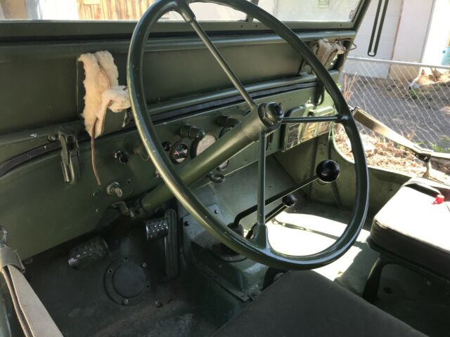 1942 Willys - photo 4