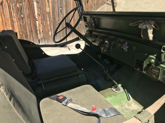 1942 Willys - photo 6