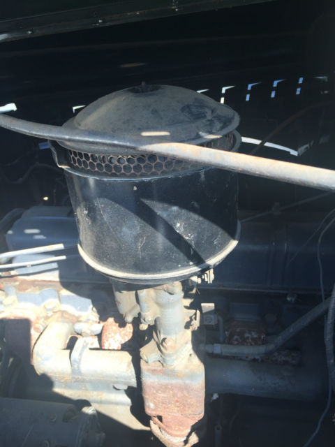 1943 Chevrolet Other - photo 11