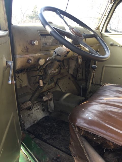 1943 Chevrolet Other Pickups - photo 4