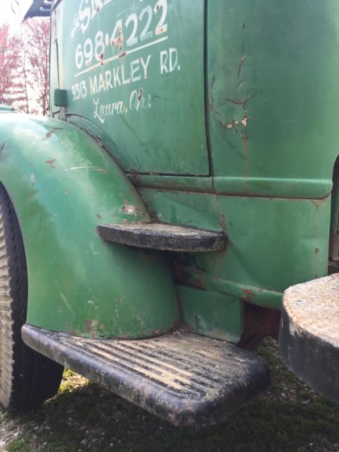 1943 Chevrolet Other Pickups - photo 9