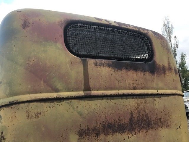 1943 Chevrolet G7123 Military 4x4 COE - photo 10