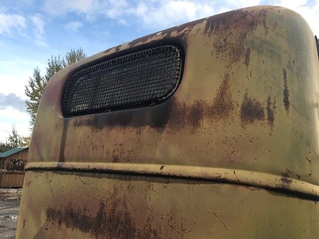 1943 Chevrolet G7123 Military 4x4 COE - photo 9