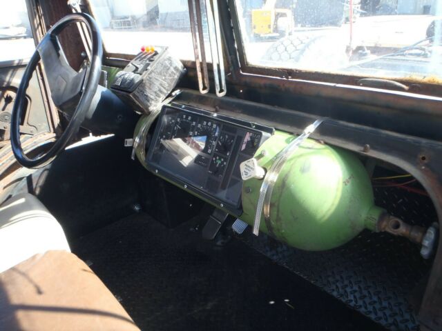 1943 FORD rat rod - photo 5