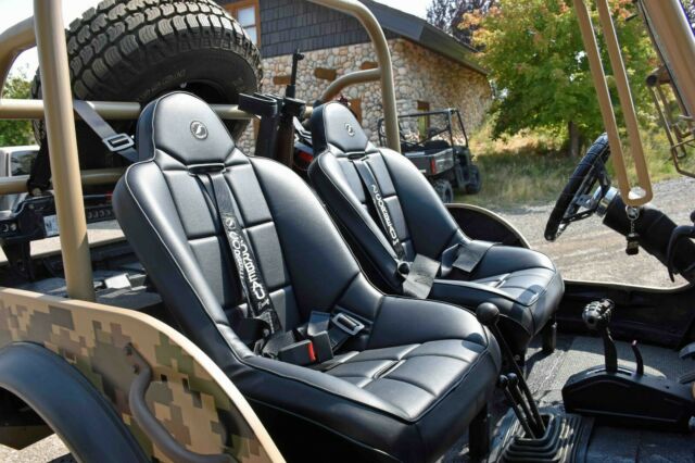 1943 Jeep GPW - photo 5
