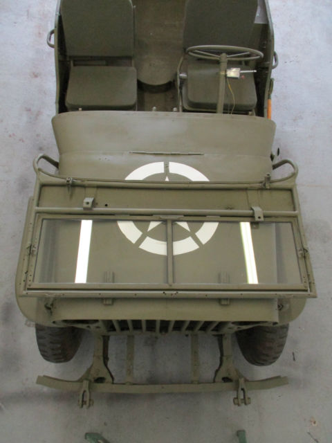 1943 Willys - photo 9