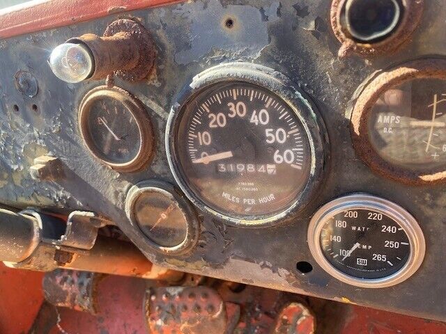 1943 Ford Other - photo 10