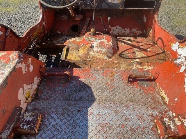 1943 Ford Other - photo 11