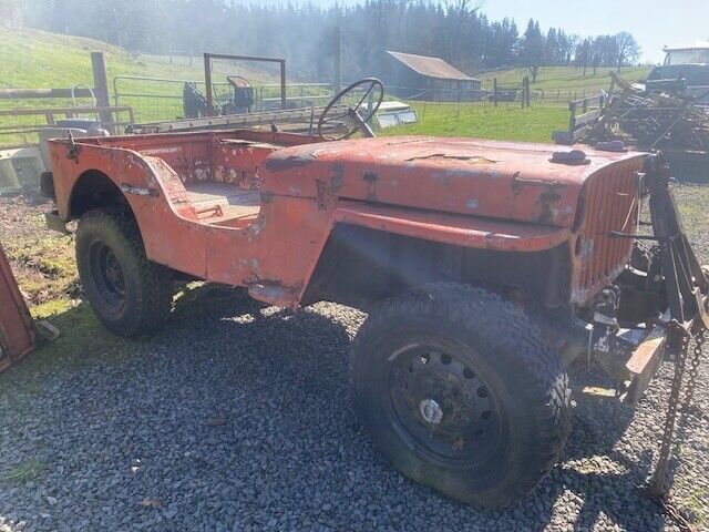 1943 Ford Other - photo 12