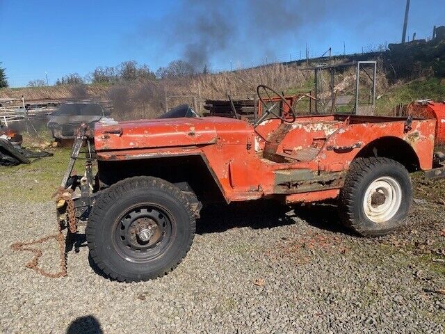 1943 Ford Other - photo 2