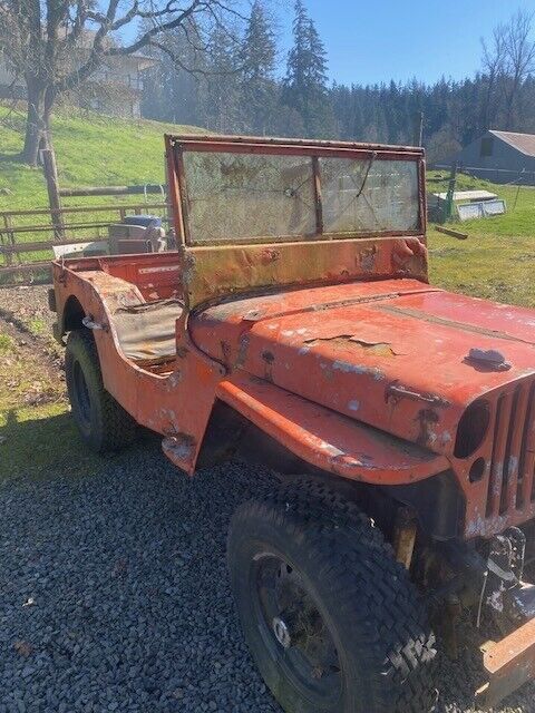 1943 Ford Other - photo 3