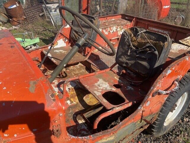 1943 Ford Other - photo 4