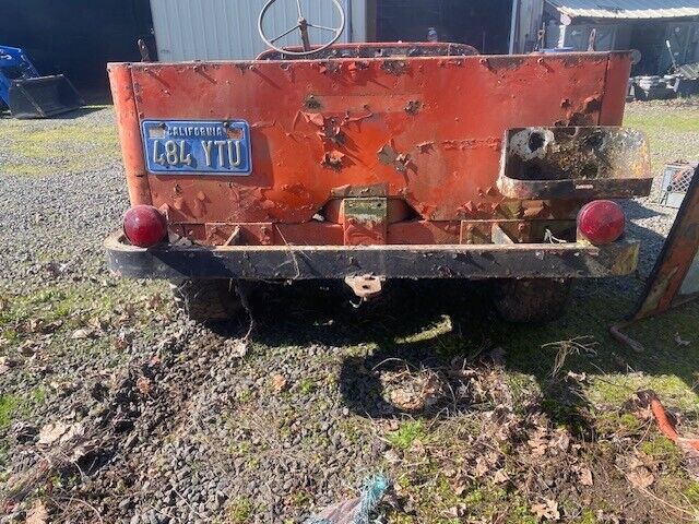 1943 Ford Other - photo 6