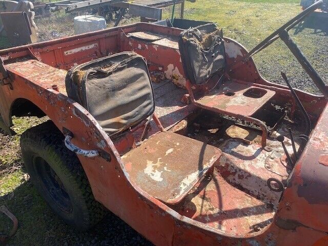 1943 Ford Other - photo 7