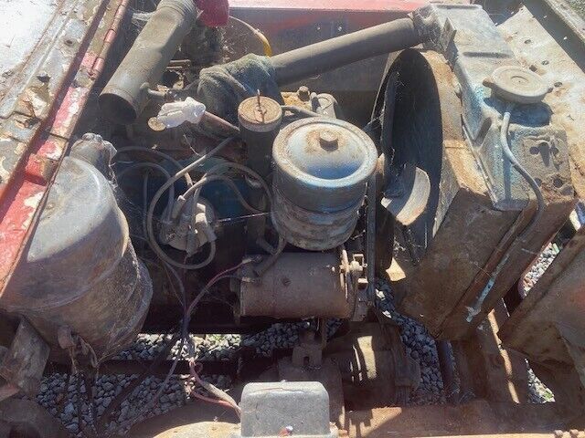 1943 Ford Other - photo 8