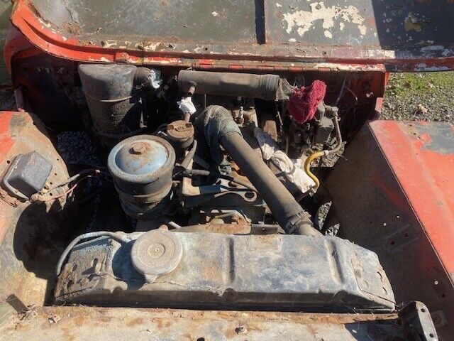 1943 Ford Other - photo 9