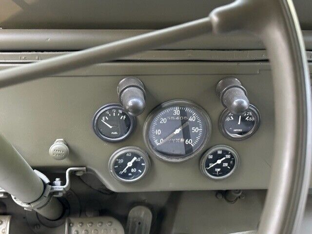 1943 Ford GPW - photo 10
