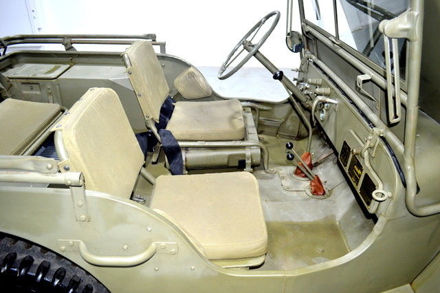 1943 Jeep Other - photo 10