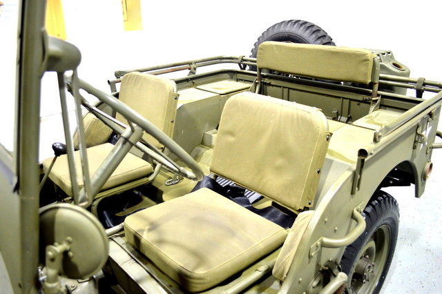 1943 Jeep Other - photo 11