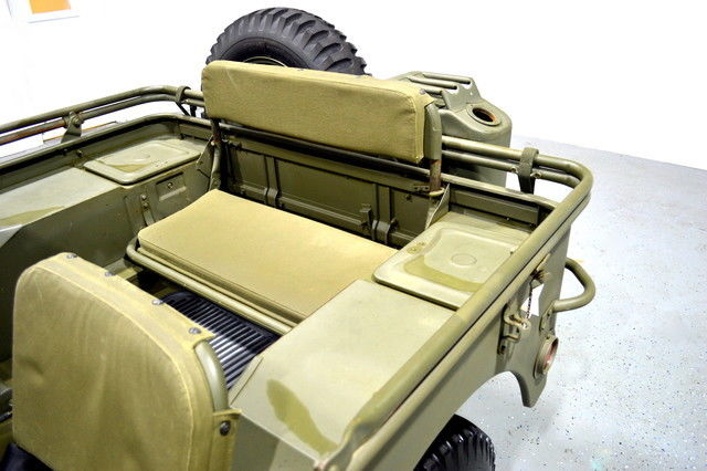 1943 Jeep Other - photo 13