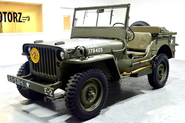1943 Jeep Other - photo 2