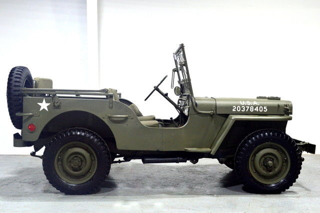 1943 Jeep Other - photo 3