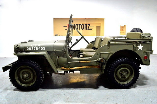 1943 Jeep Other - photo 4