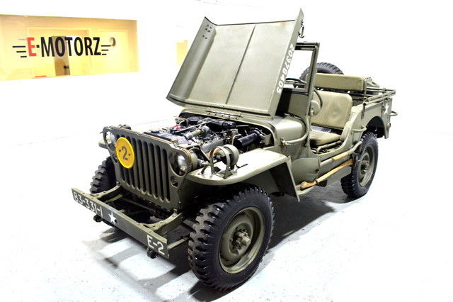 1943 Jeep Other - photo 5