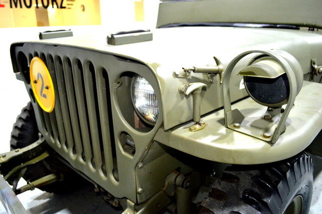 1943 Jeep Other - photo 6