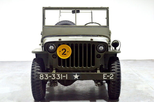 1943 Jeep Other - photo 7