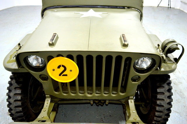1943 Jeep Other - photo 8
