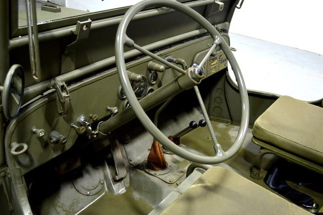 1943 Jeep Other - photo 9