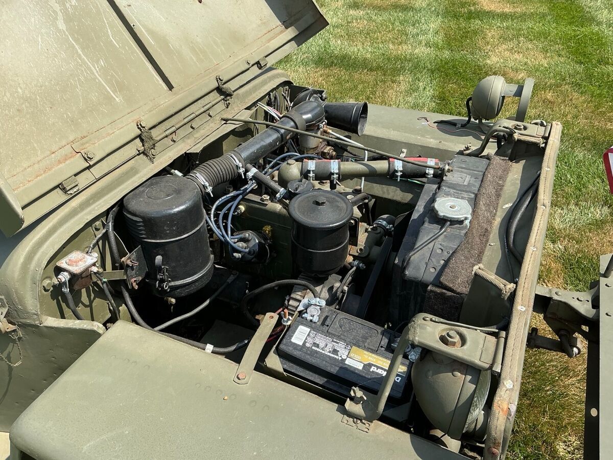 1943 Jeep Other - photo 3