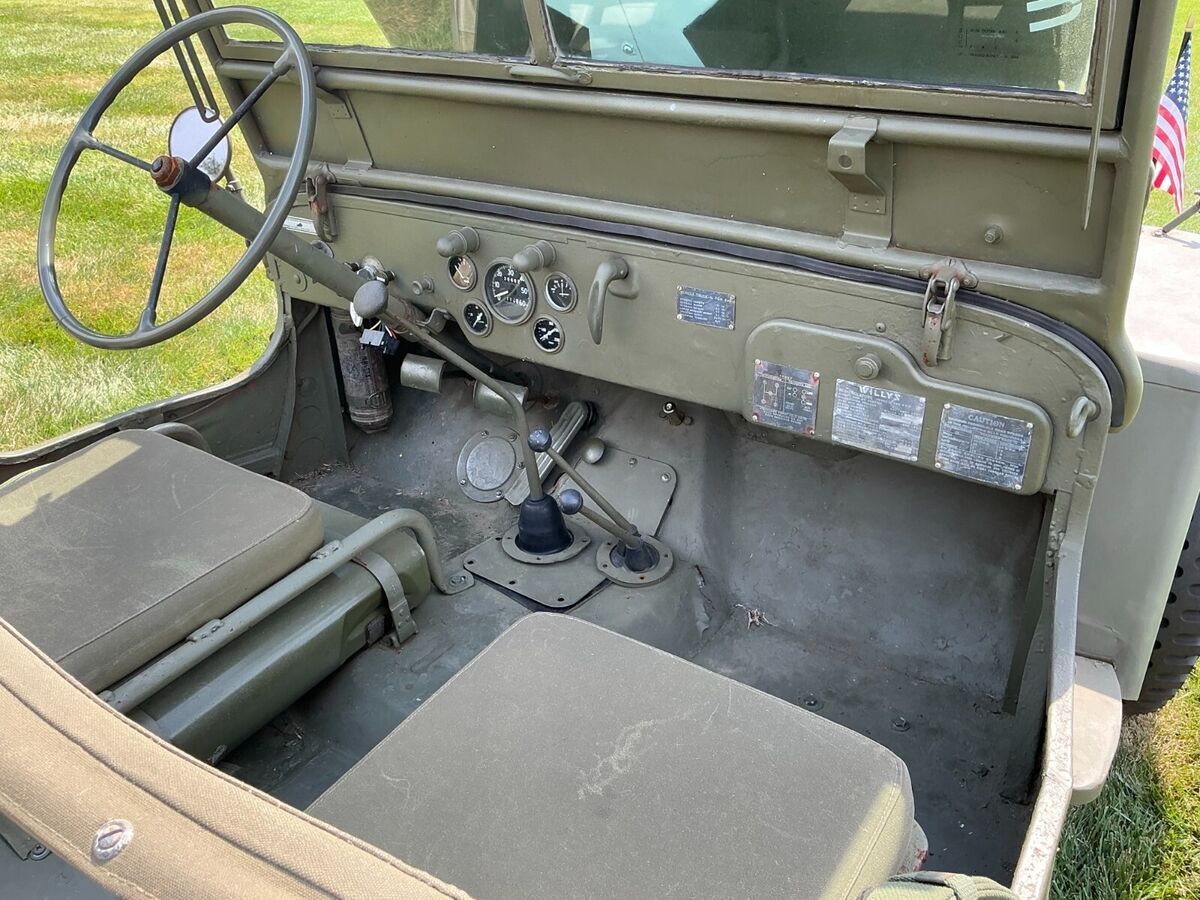 1943 Jeep Other - photo 4