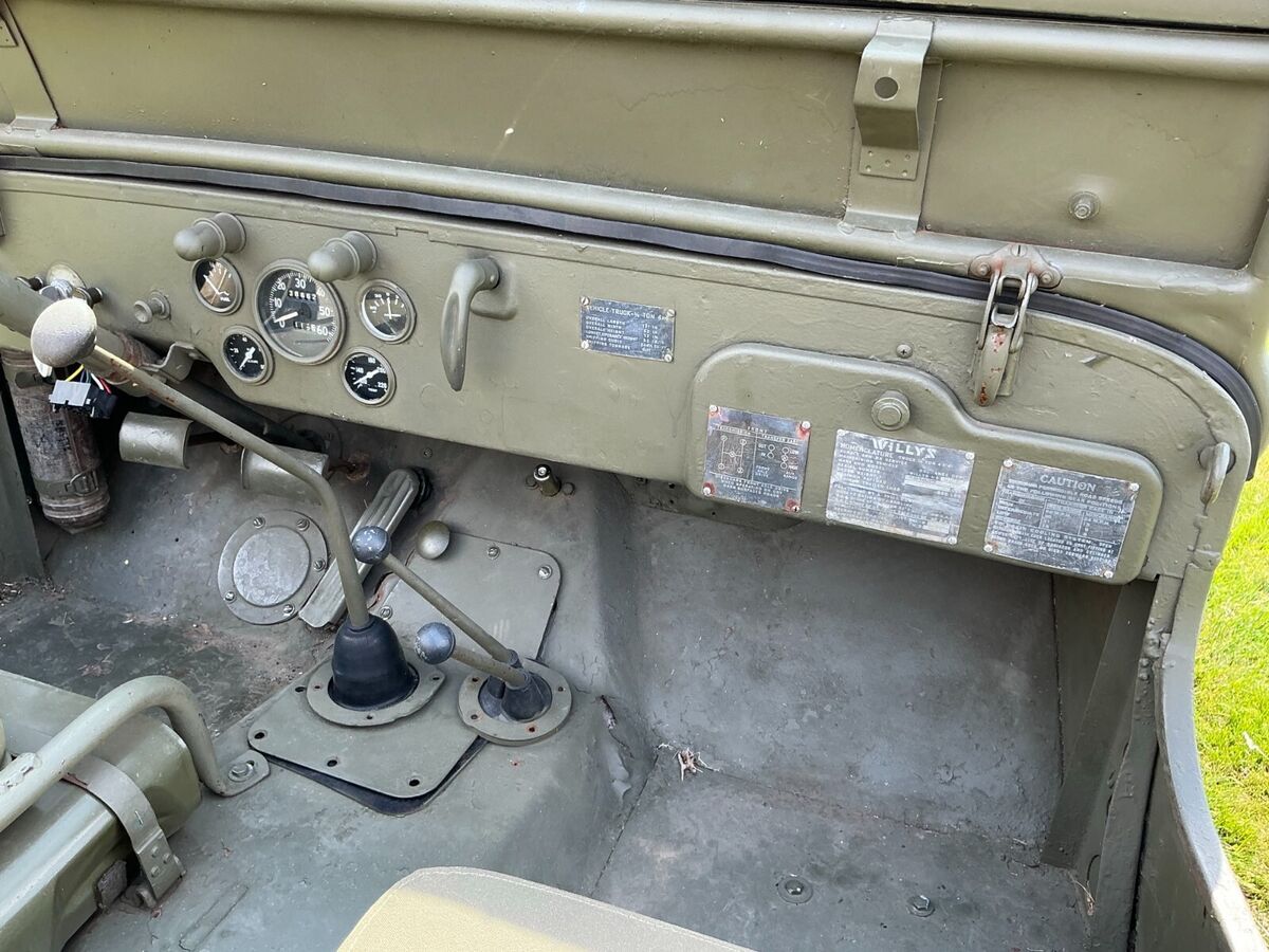 1943 Jeep Other - photo 7