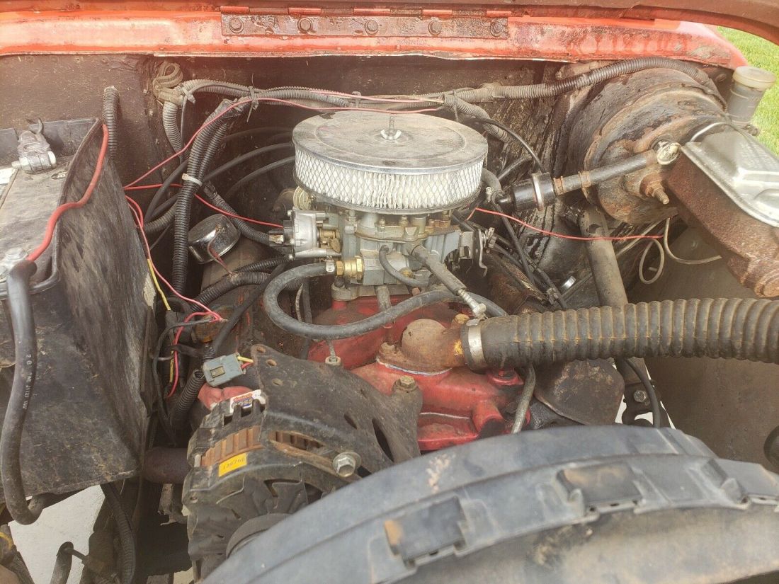 1943 Jeep willys - photo 5