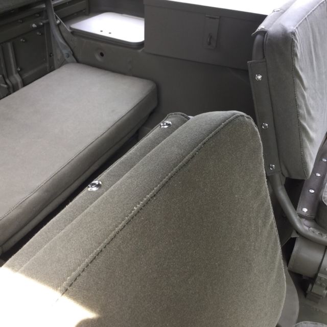 1943 Willys MB - photo 6