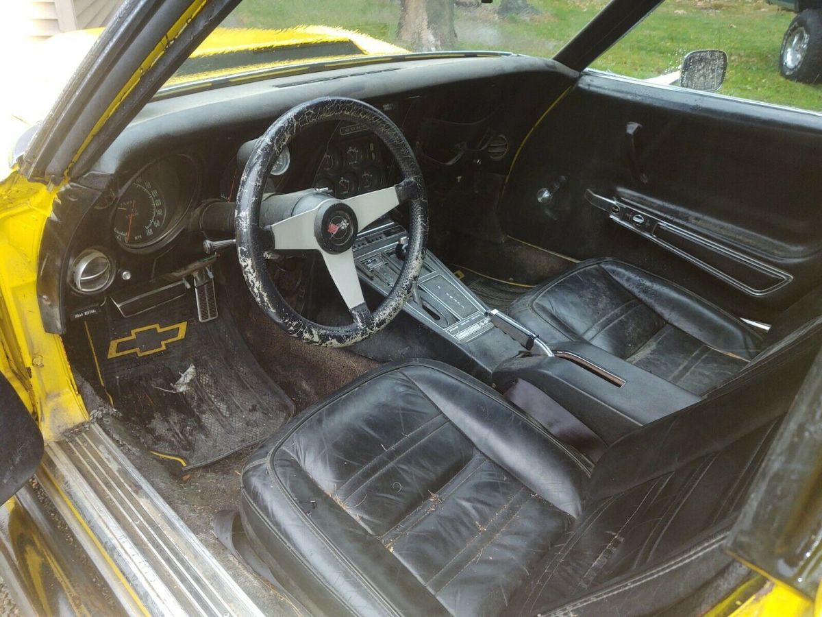 1969 Chevrolet Corvette - photo 5