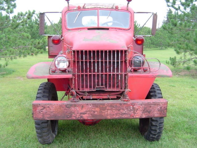 1944 Other Makes 4x4 Chevrolet Truck - photo 10