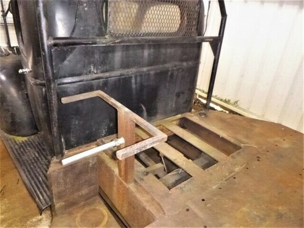 1944 Chevrolet Other Pickups - photo 12