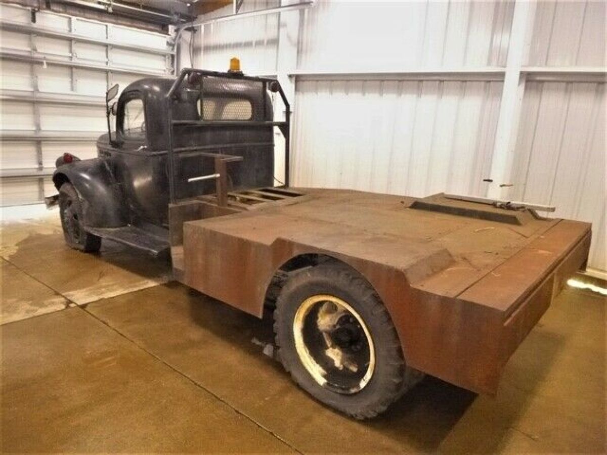 1944 Chevrolet Other Pickups - photo 3