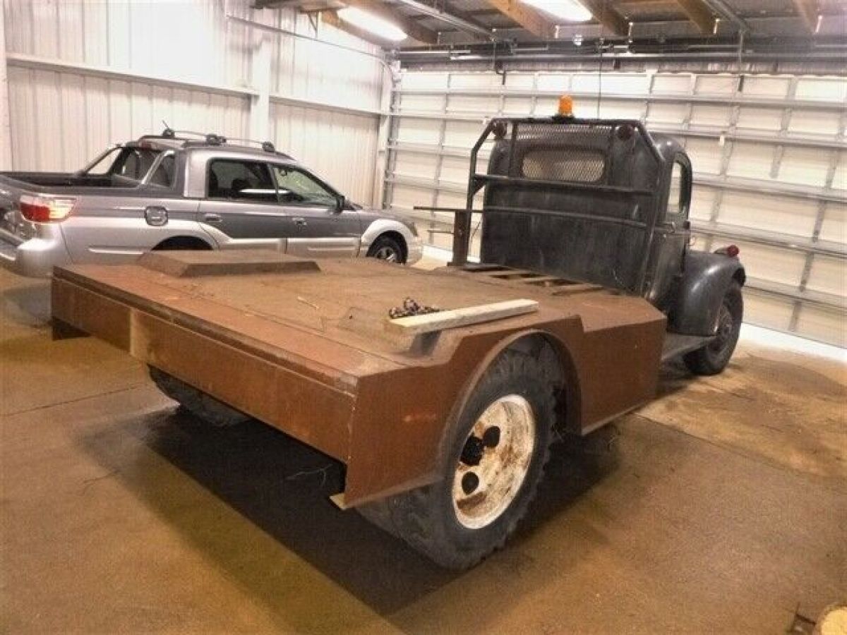 1944 Chevrolet Other Pickups - photo 4