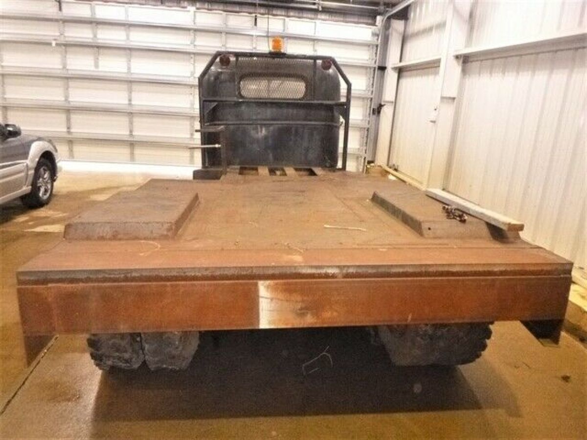 1944 Chevrolet Other Pickups - photo 6