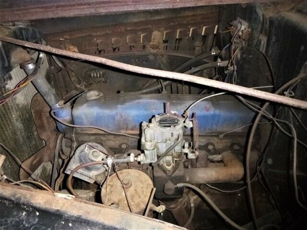 1944 Chevrolet Other Pickups - photo 8