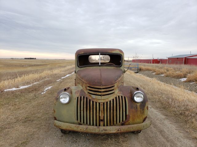 1944 Chevrolet Other Pickups Half Ton - photo 11