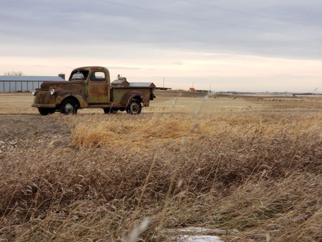 1944 Chevrolet Other Pickups Half Ton - photo 12