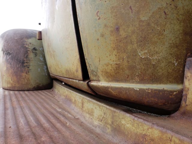 1944 Chevrolet Other Pickups Half Ton - photo 13